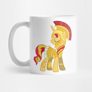 Royal Guard Sunset Shimmer Mug